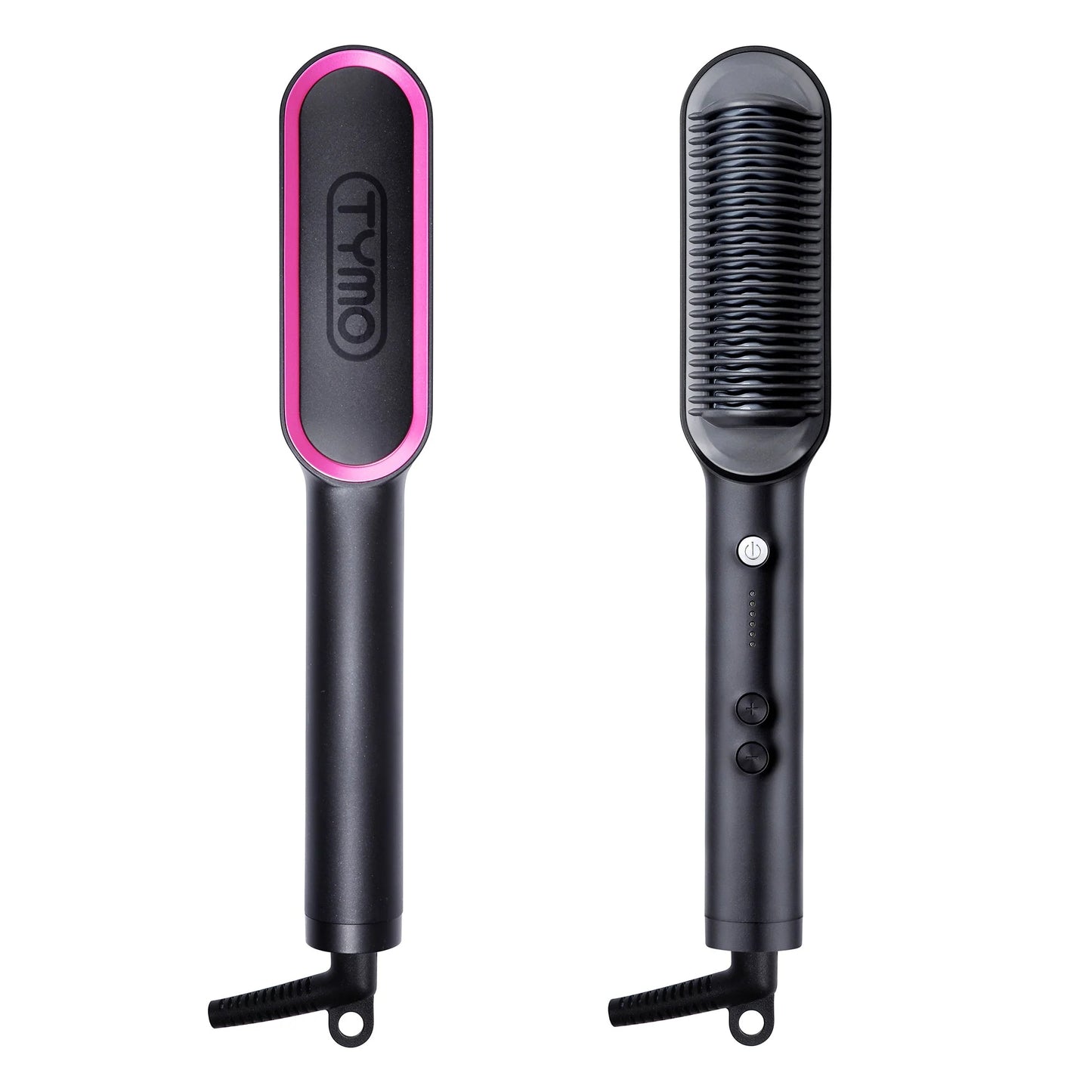 HAIR STRAIGHTENER - The Ultimate 2-in-1 Styling Tool